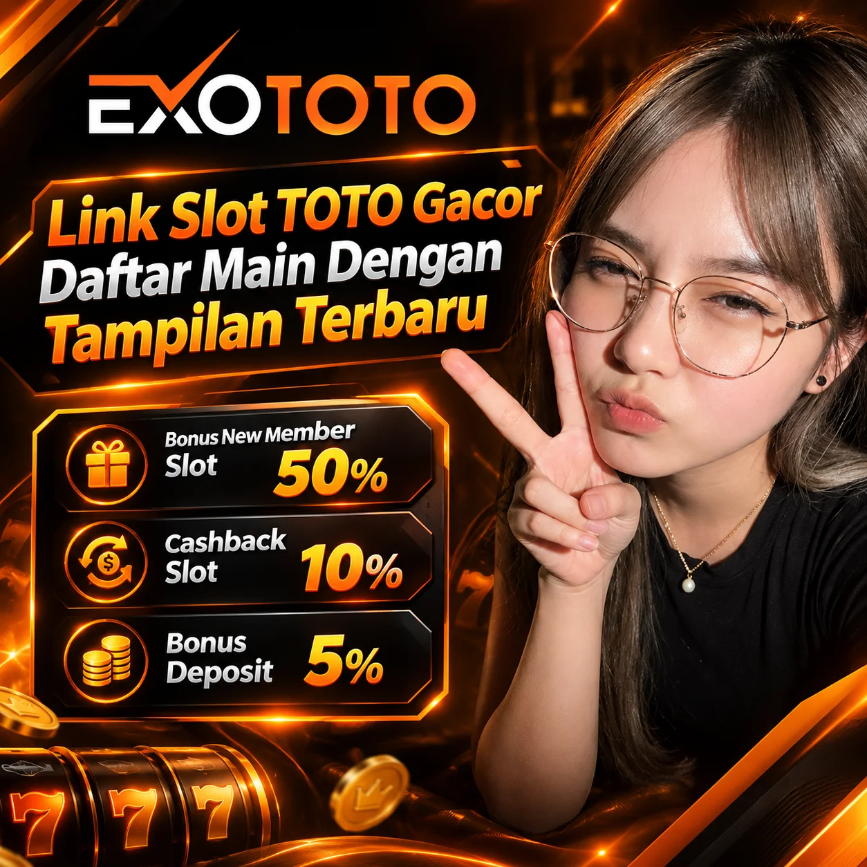 EXOTOTO